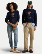 Polo Ralph Lauren Пуловер 710946137001 Regular Fit