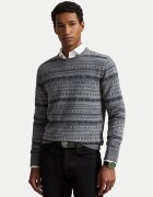 Polo Ralph Lauren Пуловер 710B23899001 Regular Fit