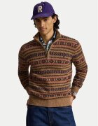 Polo Ralph Lauren Пуловер 710B28589001 Regular Fit