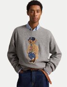 Polo Ralph Lauren Пуловер 710B28590001 Relaxed Fit