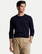 Polo Ralph Lauren Пуловер Ls 710684957008 Slim Fit