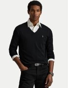 Polo Ralph Lauren Пуловер Ls Sf Vn Pp 710670789004 Slim Fit
