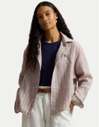 Polo Ralph Lauren Риза 211935130504 Relaxed Fit