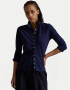 Polo Ralph Lauren Риза 211941176003 Slim Fit