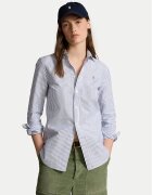 Polo Ralph Lauren Риза 211941508001 Slim Fit