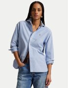 Polo Ralph Lauren Риза 211956604001 Relaxed Fit