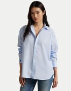 Polo Ralph Lauren Риза 211968220003 Oversize