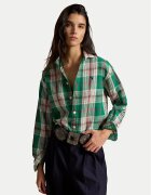 Polo Ralph Lauren Риза 211971515503 Relaxed Fit