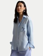 Polo Ralph Lauren Риза 211A12786002 Oversize