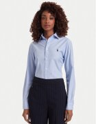 Polo Ralph Lauren Риза 211B23217001 Slim Fit