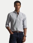 Polo Ralph Lauren Риза 710792161501 Slim Fit