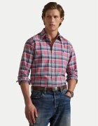 Polo Ralph Lauren Риза 710922273005 Custom Fit