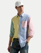 Polo Ralph Lauren Риза 710928919001 Custom Fit