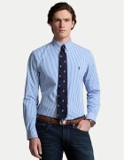 Polo Ralph Lauren Риза 710929344001 Slim Fit