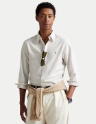 Polo Ralph Lauren Риза 710953710004 Slim Fit