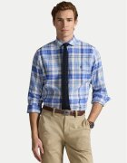 Polo Ralph Lauren Риза 710B16699001 Custom Fit