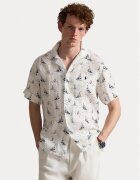 Polo Ralph Lauren Риза 710B18630001 Regular Fit