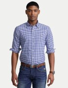 Polo Ralph Lauren Риза Core Replen 710549084 Slim Fit