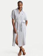 Polo Ralph Lauren Рокля тип риза 211965843501 Regular Fit