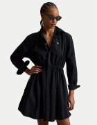 Polo Ralph Lauren Рокля тип риза 211B19986002 Relaxed Fit