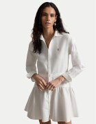Polo Ralph Lauren Рокля тип риза 211B22755002 Regular Fit