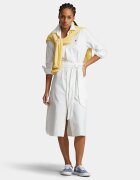 Polo Ralph Lauren Рокля тип риза 211928804002 Straight Fit