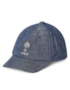 Polo Ralph Lauren Шапка с козирка 320971817001