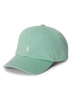 Polo Ralph Lauren Шапка с козирка 322786E+11 Светлосиньо