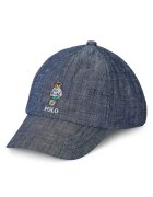 Polo Ralph Lauren Шапка с козирка 322971817001