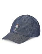Polo Ralph Lauren Шапка с козирка 323971817001