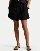 Polo Ralph Lauren Шорти от плат 211A12950001 Черен Relaxed Fit