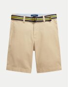 Polo Ralph Lauren Шорти от плат 323863960005 Regular Fit