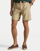 Polo Ralph Lauren Шорти от плат 710741375024 Regular Fit