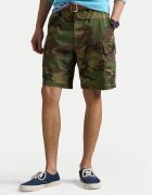Polo Ralph Lauren Шорти от плат 710966288001 Relaxed Fit