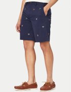 Polo Ralph Lauren Шорти от плат 710A13007001 Regular Fit