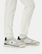 Polo Ralph Lauren Сникърси 809P07565001 Светлосив