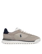 Polo Ralph Lauren Сникърси 809P07565003 Сив