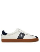 Polo Ralph Lauren Сникърси 816974111003