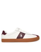 Polo Ralph Lauren Сникърси Court Vlc Pp 816974111001