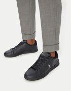 Polo Ralph Lauren Сникърси Heritage Court II 809965072002 Черен