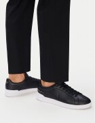 Polo Ralph Lauren Сникърси Heritage Court II 809P13083002 Черен