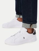 Polo Ralph Lauren Сникърси Hrt Crt Sig Sk Ltl 809P13083001