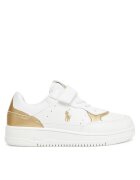 Polo Ralph Lauren Сникърси Masters Court II Ps RL03014411