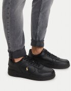 Polo Ralph Lauren Сникърси Masters Crt Sk Ltl 809952270001
