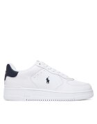 Polo Ralph Lauren Сникърси Masters Ct Rib 809P01636001