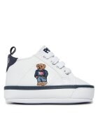 Polo Ralph Lauren Сникърси RL100690