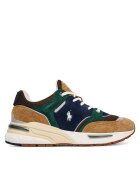Polo Ralph Lauren Сникърси Trackstr 250 809973978001