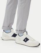 Polo Ralph Lauren Сникърси Train 89 Rib Sk Ltl 809P13090004