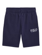 Polo Ralph Lauren Спортни шорти 323969370001 Regular Fit