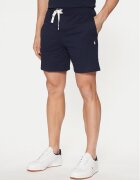 Polo Ralph Lauren Спортни шорти 714965506004 Тъмносин Slim Fit